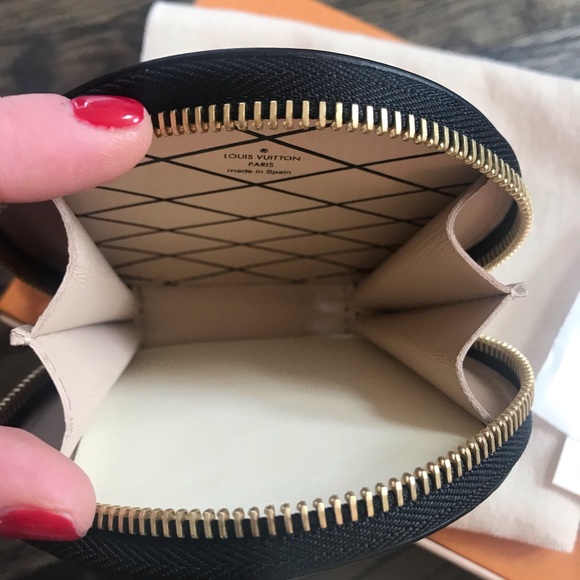 Louis Vuitton Micro Boite Chapeau - Picture 7 of 8